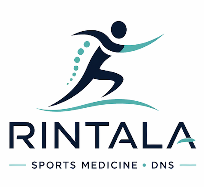 Michael Rintala logo