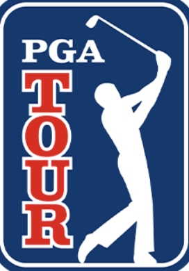 PGA Tour logo
