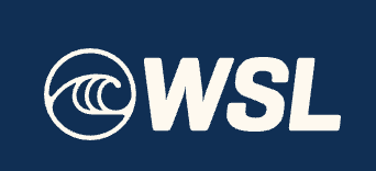 World Surf League logo
