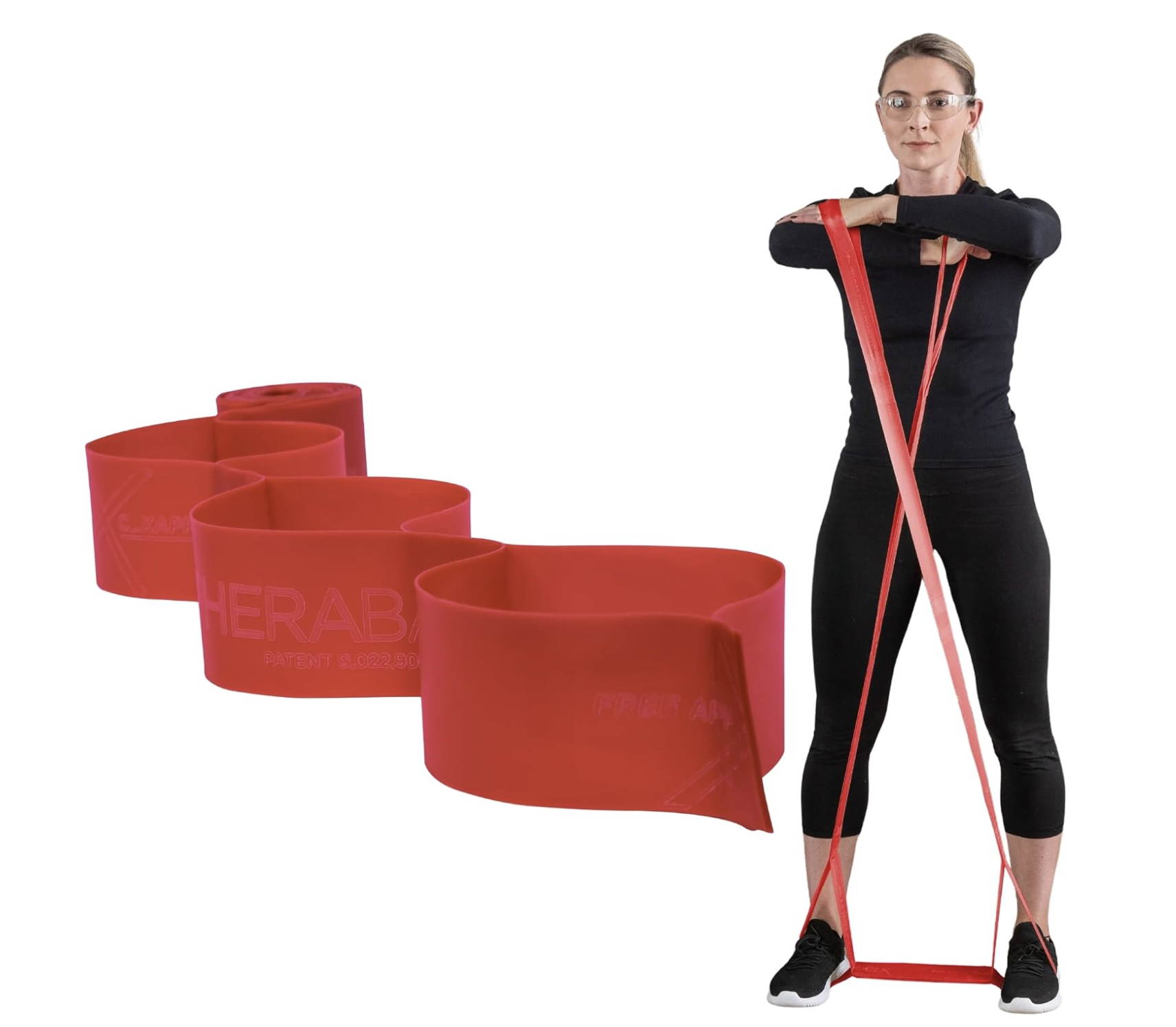 TheraBand CLX Resistance Band